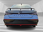 New 2025 HYUNDAI ELANTRA BASE in PLANTATION, FLORIDA (Photo 4)
