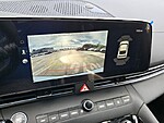 New 2025 HYUNDAI ELANTRA BASE in PLANTATION, FLORIDA (Photo 8)