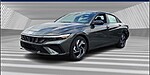 New 2025 HYUNDAI ELANTRA SEL SPORT in PLANTATION, FLORIDA