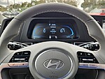New 2025 HYUNDAI ELANTRA SEL SPORT in PLANTATION, FLORIDA (Photo 12)