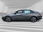 New 2025 HYUNDAI ELANTRA SEL SPORT in PLANTATION, FLORIDA (Photo 2)