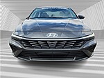 New 2025 HYUNDAI ELANTRA SEL SPORT in PLANTATION, FLORIDA (Photo 3)