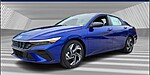 New 2025 HYUNDAI ELANTRA SEL SPORT in PLANTATION, FLORIDA