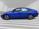 New 2025 HYUNDAI ELANTRA SEL SPORT in PLANTATION, FLORIDA (Photo 2)