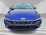 New 2025 HYUNDAI ELANTRA SEL SPORT in PLANTATION, FLORIDA (Photo 3)