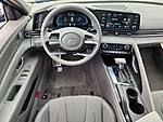 New 2025 HYUNDAI ELANTRA SEL SPORT in PLANTATION, FLORIDA (Photo 7)