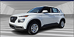New 2025 HYUNDAI VENUE SE in PLANTATION, FLORIDA