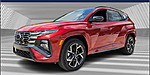 New 2025 HYUNDAI TUCSON HYBRID N LINE in PLANTATION, FLORIDA