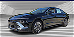 New 2025 HYUNDAI SONATA LIMITED in PLANTATION, FLORIDA