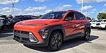 New 2026 HYUNDAI KONA SEL in PLANTATION, FLORIDA
