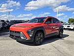 New 2026 HYUNDAI KONA SEL in PLANTATION, FLORIDA (Photo 1)