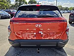 New 2026 HYUNDAI KONA SEL in PLANTATION, FLORIDA (Photo 4)
