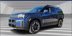 New 2026 HYUNDAI SANTA FE SEL in PLANTATION, FLORIDA