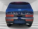 New 2026 HYUNDAI SANTA FE SEL in PLANTATION, FLORIDA (Photo 4)