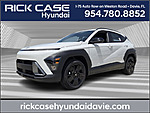 New 2026 HYUNDAI KONA SEL in PLANTATION, FLORIDA (Photo 1)