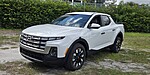 New 2026 HYUNDAI SANTA CRUZ SE in PLANTATION, FLORIDA