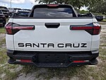 New 2026 HYUNDAI SANTA CRUZ SE in PLANTATION, FLORIDA (Photo 4)
