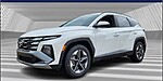 New 2026 HYUNDAI TUCSON SEL in PLANTATION, FLORIDA