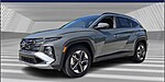 New 2026 HYUNDAI TUCSON SEL in PLANTATION, FLORIDA