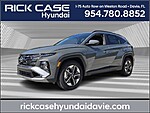 New 2026 HYUNDAI TUCSON SEL in PLANTATION, FLORIDA (Photo 1)