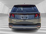 New 2026 HYUNDAI TUCSON SEL in PLANTATION, FLORIDA (Photo 4)
