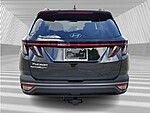 New 2026 HYUNDAI TUCSON XRT in PLANTATION, FLORIDA (Photo 4)
