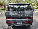 New 2026 HYUNDAI SANTA FE HYBRID SE in PLANTATION, FLORIDA (Photo 4)