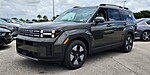 New 2026 HYUNDAI SANTA FE HYBRID SEL in PLANTATION, FLORIDA