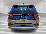 New 2026 HYUNDAI TUCSON SEL in PLANTATION, FLORIDA (Photo 4)