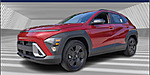 New 2026 HYUNDAI KONA SEL in PLANTATION, FLORIDA