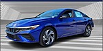 New 2025 HYUNDAI ELANTRA SEL SPORT in PLANTATION, FLORIDA