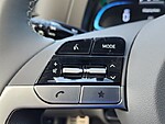 New 2025 HYUNDAI ELANTRA SEL SPORT in PLANTATION, FLORIDA (Photo 12)
