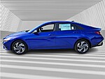 New 2025 HYUNDAI ELANTRA SEL SPORT in PLANTATION, FLORIDA (Photo 2)