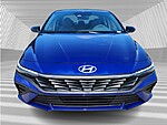 New 2025 HYUNDAI ELANTRA SEL SPORT in PLANTATION, FLORIDA (Photo 3)
