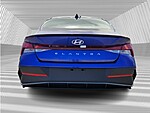 New 2025 HYUNDAI ELANTRA SEL SPORT in PLANTATION, FLORIDA (Photo 4)