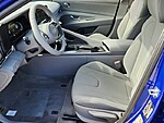 New 2025 HYUNDAI ELANTRA SEL SPORT in PLANTATION, FLORIDA (Photo 6)
