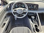 New 2025 HYUNDAI ELANTRA SEL SPORT in PLANTATION, FLORIDA (Photo 8)