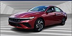 New 2025 HYUNDAI ELANTRA SEL SPORT in PLANTATION, FLORIDA