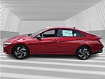 New 2025 HYUNDAI ELANTRA SEL SPORT in PLANTATION, FLORIDA (Photo 2)