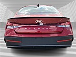 New 2025 HYUNDAI ELANTRA SEL SPORT in PLANTATION, FLORIDA (Photo 4)