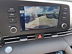New 2025 HYUNDAI ELANTRA SEL SPORT in PLANTATION, FLORIDA (Photo 9)