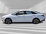 New 2025 HYUNDAI ELANTRA SEL SPORT in PLANTATION, FLORIDA (Photo 2)