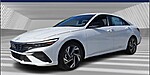 New 2025 HYUNDAI ELANTRA SEL SPORT in PLANTATION, FLORIDA