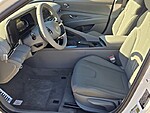 New 2025 HYUNDAI ELANTRA SEL SPORT in PLANTATION, FLORIDA (Photo 6)