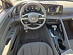 New 2025 HYUNDAI ELANTRA SEL SPORT in PLANTATION, FLORIDA (Photo 8)