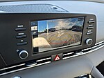 New 2025 HYUNDAI ELANTRA SEL SPORT in PLANTATION, FLORIDA (Photo 12)