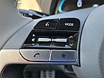 New 2025 HYUNDAI ELANTRA SEL SPORT in PLANTATION, FLORIDA (Photo 13)