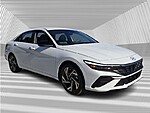 New 2025 HYUNDAI ELANTRA SEL SPORT in PLANTATION, FLORIDA (Photo 3)