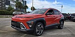 New 2026 HYUNDAI KONA SEL PREMIUM in PLANTATION, FLORIDA