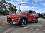 New 2026 HYUNDAI KONA SEL PREMIUM in PLANTATION, FLORIDA (Photo 1)